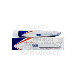 Anti Acne Gel