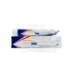 Anti Acne Gel