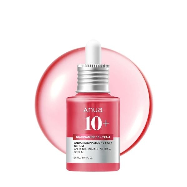 Anu a Nacinamide 10+TXA 4 by Genuine Collection - Image 2