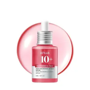 Anu a Nacinamide 10+TXA 4 by Genuine Collection