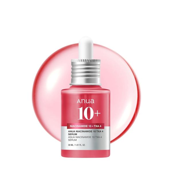 Anu a Nacinamide 10+TXA 4 by Genuine Collection