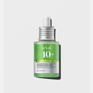 ANU A Serum 30ml by Genuine Collection