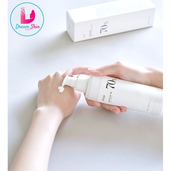 Anua Daily Relief Lotion [200Ml] By Dream Skin Nepal - Image 4