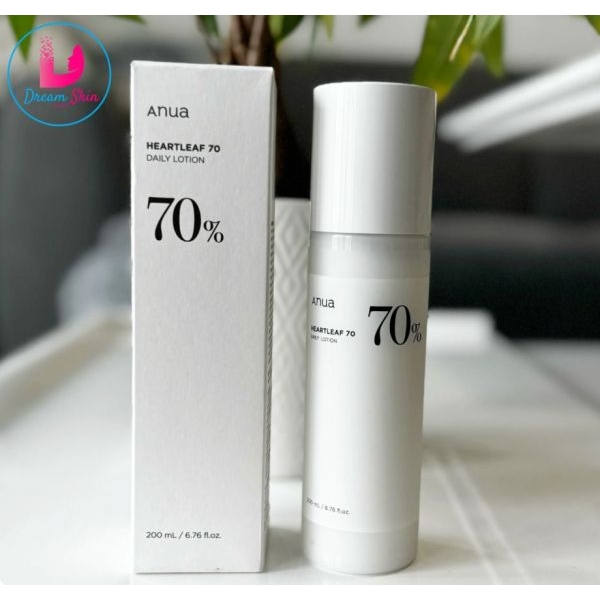 Anua Daily Relief Lotion [200Ml] By Dream Skin Nepal - Image 5