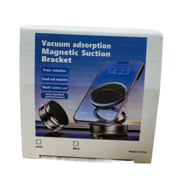 AnyOne Adsorption Magnetic Suction Bracket Phone Holder - Image 2