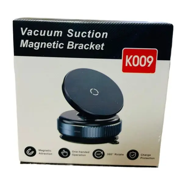 AnyOne Adsorption Magnetic Suction Bracket Phone Holder - Image 3