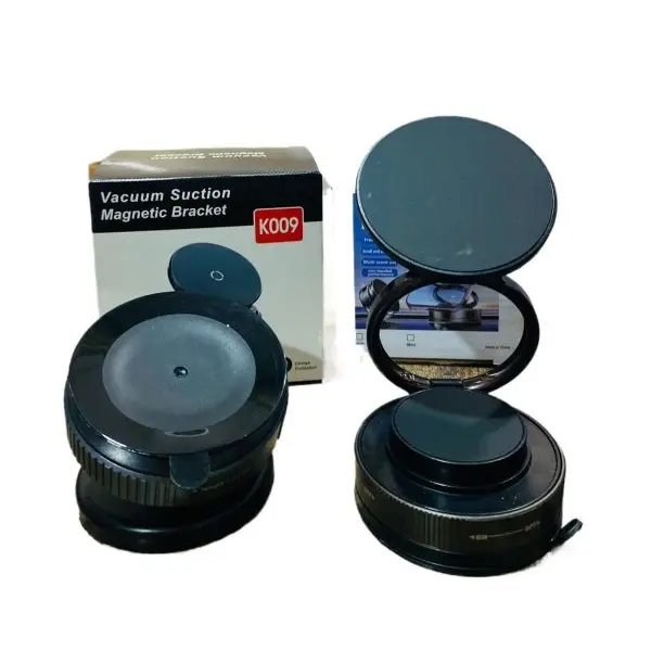 AnyOne Adsorption Magnetic Suction Bracket Phone Holder - Image 4
