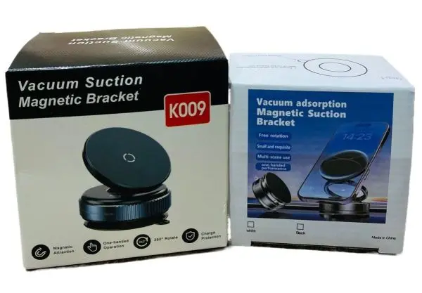 AnyOne Adsorption Magnetic Suction Bracket Phone Holder