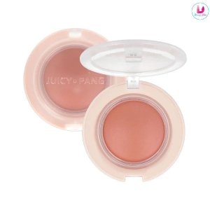 Apieu Juicy Pang Jelly Blusher - 6 Colors [BE02 Fig] By Dream Skin Nepal