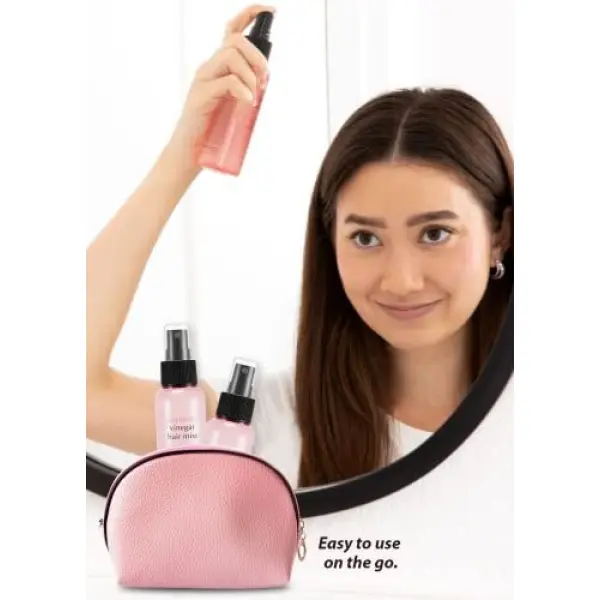 Apieu Raspberry Vinegar Hair Mist By Dream Skin Nepal - Image 4