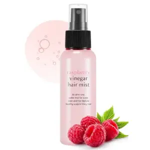 Apieu Raspberry Vinegar Hair Mist By Dream Skin Nepal