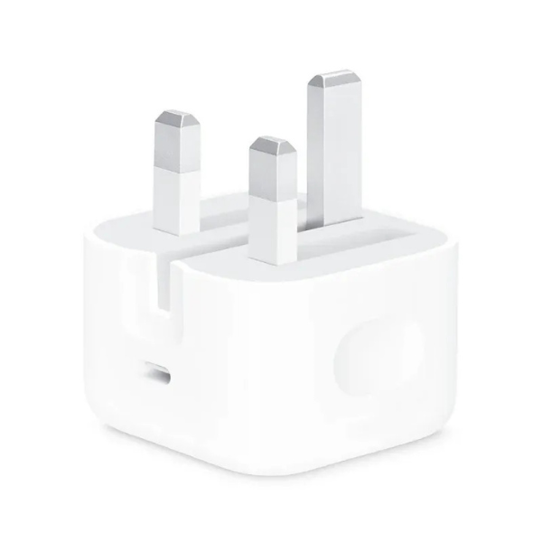 Apple 20W USB-C Power Adapter - Image 2