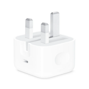 Apple 20W USB-C Power Adapter (3-Pin)