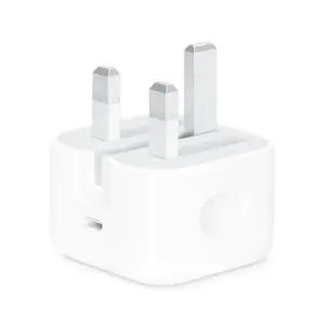 Apple 20W USB-C Power Adapter (3-Pin)