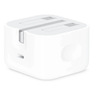 Apple 20W USB-C Power Adapter