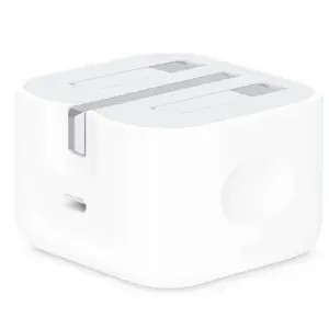 Apple 20W USB-C Power Adapter