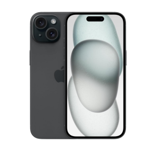 Apple iPhone 15 6.1 A16 Bionic 48MP Dual Rear Camera