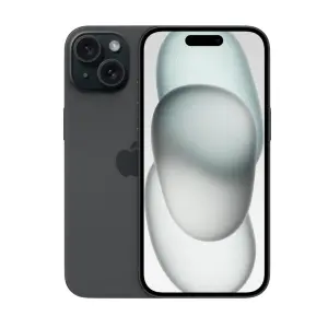Apple iPhone 15 6.1 A16 Bionic 48MP Dual Rear Camera