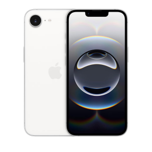 Apple iPhone 16e with A18 Chip and 48MP Camera