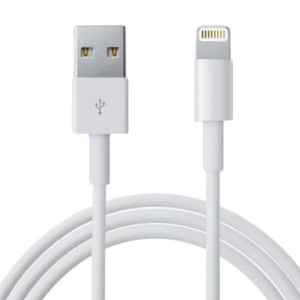 Apple IPhone IPad Lightning USB Data Cable Grade A Quality