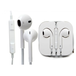 Apple Lightning Headphones For IPhone With Lightning Connector