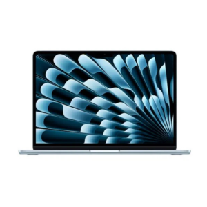 Apple MacBook Air M4 15 inch - High Performance Laptop