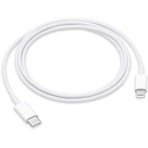 Apple USB-C to Lighting Cable 1m