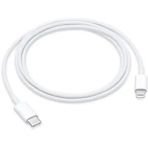 Apple USB-C to Lighting Cable 1m