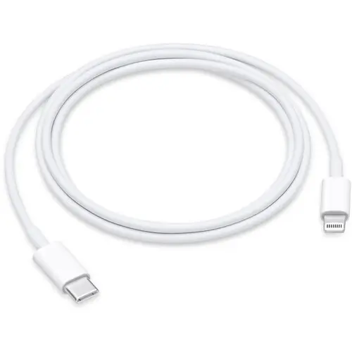 Apple USB-C to Lighting Cable 1m