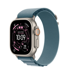 Apple Watch Ultra 3 S10 Sip Processor Smartwatch