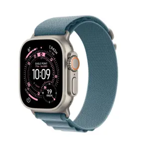 Apple Watch Ultra 3 S10 Sip Processor Smartwatch