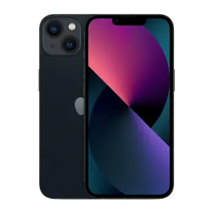 Apple iPhone 13 6.1" OLED 460 PPI, A15 Bionic (5nm)
