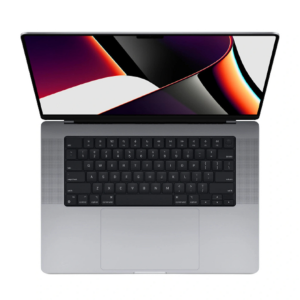 MacBook Pro 16” M1 Max