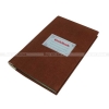 Appolo No.8 Cash Book Record Register