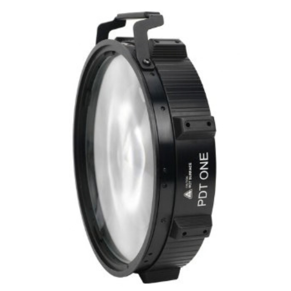 Aputure 1200x + CF12 Fresnel + CF12 Barn Doors + Skid - Image 3