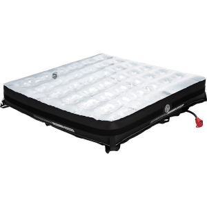 Aputure INFINIMAT LED and Clear Softbox 4x4