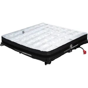 Aputure INFINIMAT LED and Clear Softbox 4x4