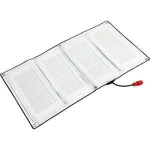 Aputure INFINIMAT Tunable Color Light Mat with Inflatable Airbag (2 x 4'