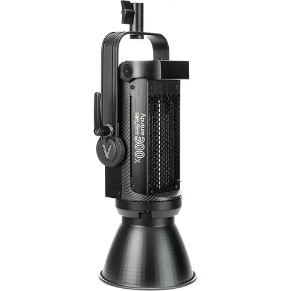 Aputure LS 300x Bi-Color LED Monolight (V-Mount) - Image 2