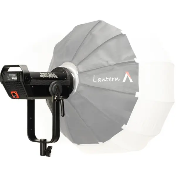 Aputure LS 300x Bi-Color LED Monolight (V-Mount) - Image 3