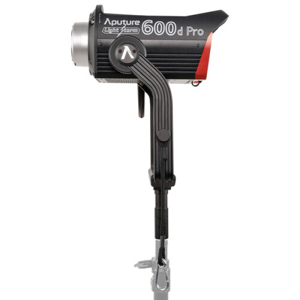 Aputure LS 600d Daylight LED Monolight (V-Mount) - Image 3