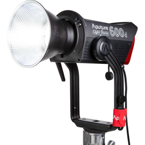 Aputure LS 600d Daylight LED Monolight (V-Mount)