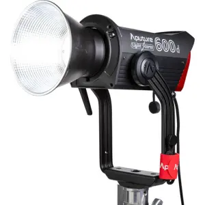 Aputure LS 600d Daylight LED Monolight (V-Mount)