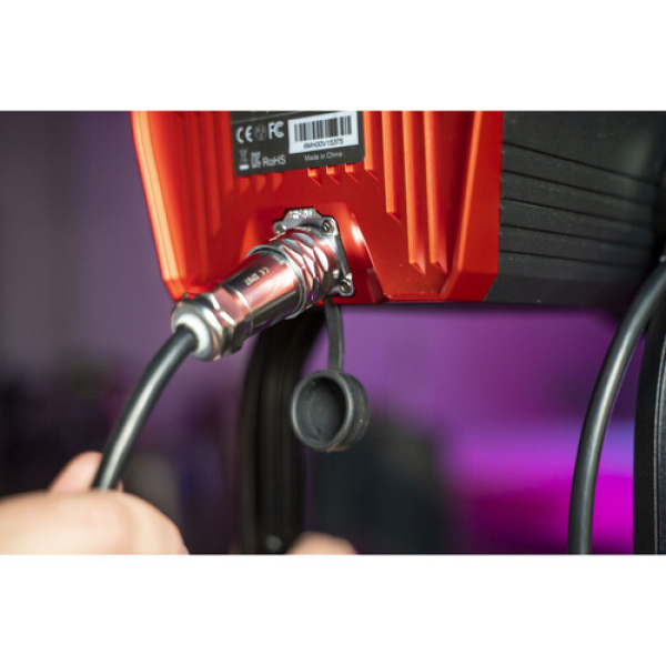 Aputure LS 600d Daylight LED Monolight (V-Mount) - Image 5