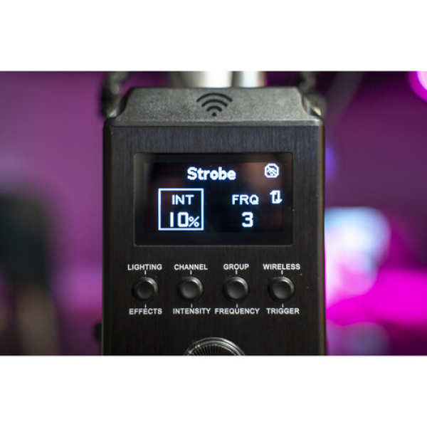 Aputure LS 600d Daylight LED Monolight (V-Mount) - Image 6