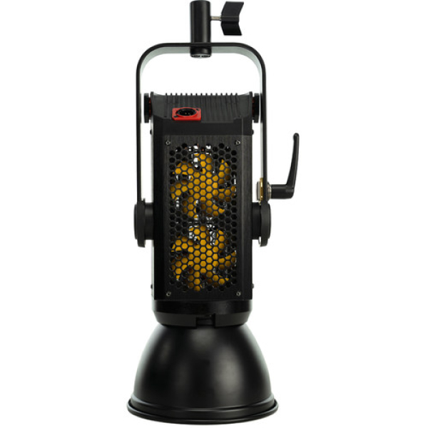 Aputure LS C300d II Daylight LED Monolight (V-Mount) - Image 2