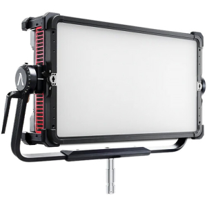 Aputure NOVA II 2x1 Hard Rolling Case Kit