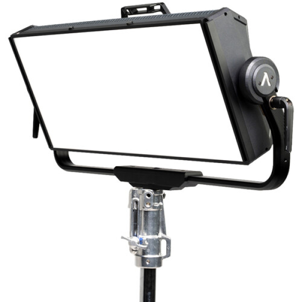 Aputure Nova P600c RGB LED Light Panel (Travel Kit) - Image 2
