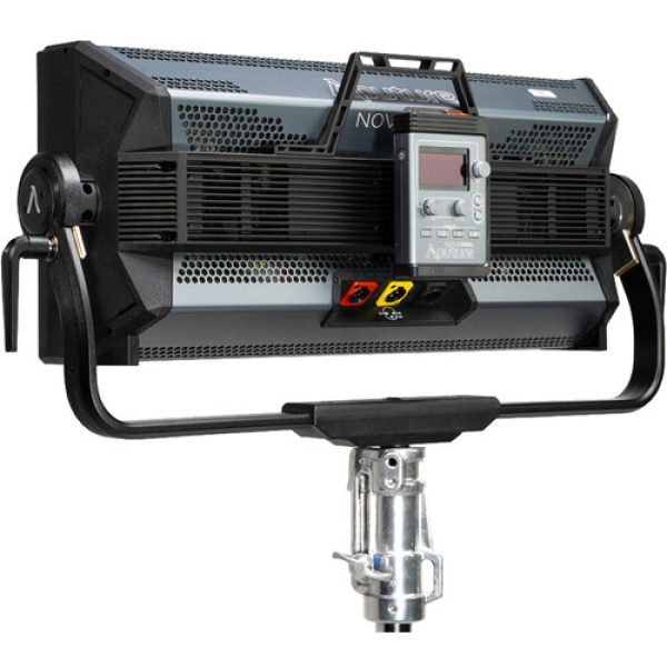 Aputure Nova P600c RGB LED Light Panel (Travel Kit) - Image 3