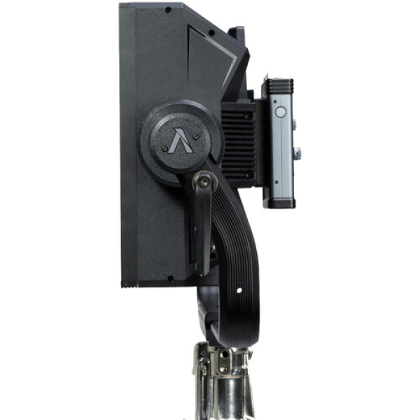 Aputure Nova P600c RGB LED Light Panel (Travel Kit) - Image 4